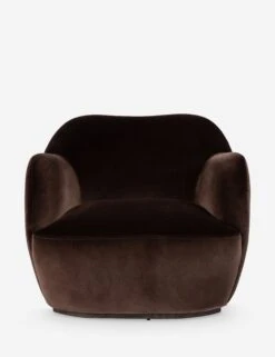 Selkie Swivel Chair -Luluandgeorgia Shop 239124 002 FRT 1