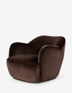 Selkie Swivel Chair -Luluandgeorgia Shop 239124 002 PRM 1