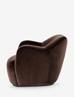 Selkie Swivel Chair -Luluandgeorgia Shop 239124 002 SID 1