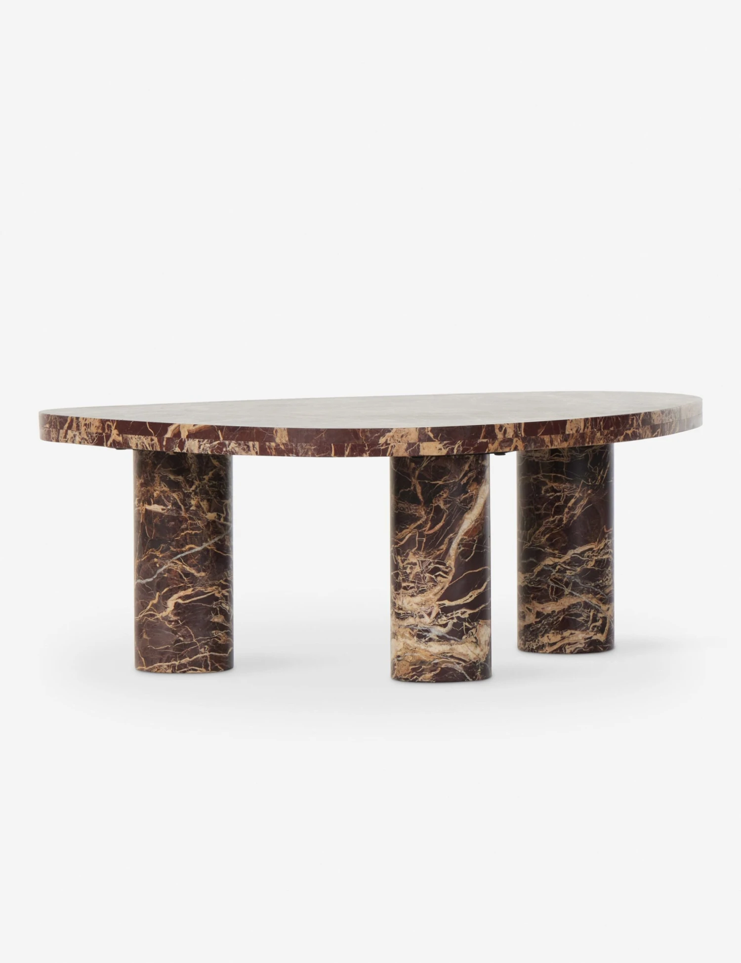 Mariano Coffee Table 3 Mariano Coffee Table