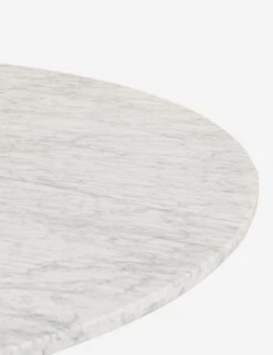 Champlain Round Dining Table 9 Champlain Round Dining Table -Luluandgeorgia Shop 240288 001 DET 1