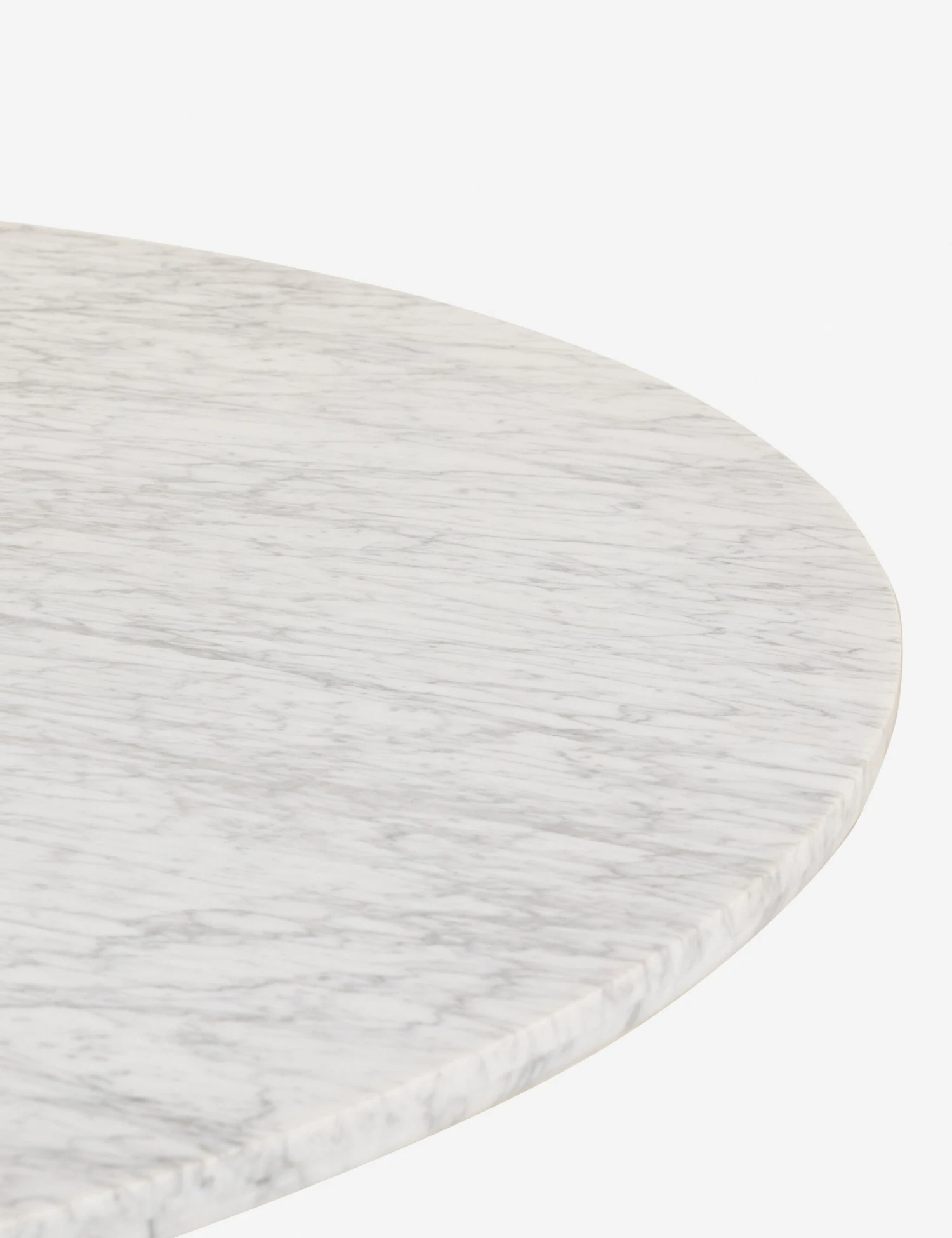 Champlain Round Dining Table 6 Champlain Round Dining Table - Image 4