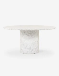 Champlain Round Dining Table 8 Champlain Round Dining Table -Luluandgeorgia Shop 240288 001 PRM 1
