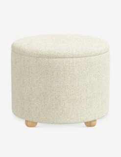 Kamila Storage Ottoman 36 Kamila Storage Ottoman -Luluandgeorgia Shop 376NATMLSCNV 2