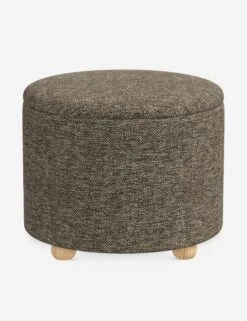 Kamila Storage Ottoman 30 Kamila Storage Ottoman -Luluandgeorgia Shop 376NATMLSGRN 2
