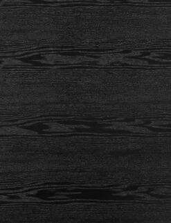 Beth Oval Dining Table -Luluandgeorgia Shop 38632BLK KIT 03 SW