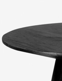 Barra Round Side Table -Luluandgeorgia Shop 38886BLK KIT 03 CL