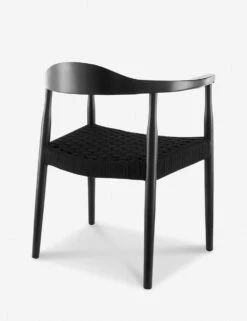 Lillard Dining Chair 17 Lillard Dining Chair -Luluandgeorgia Shop 39130 MTBLK 04