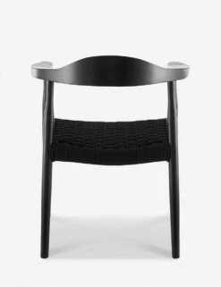 Lillard Dining Chair 18 Lillard Dining Chair -Luluandgeorgia Shop 39130 MTBLK 05