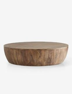 Jacob Round Coffee Table By Arteriors -Luluandgeorgia Shop 4735 1 1 be6002e4 c35c 42de 9855 3cf6c7d19d52