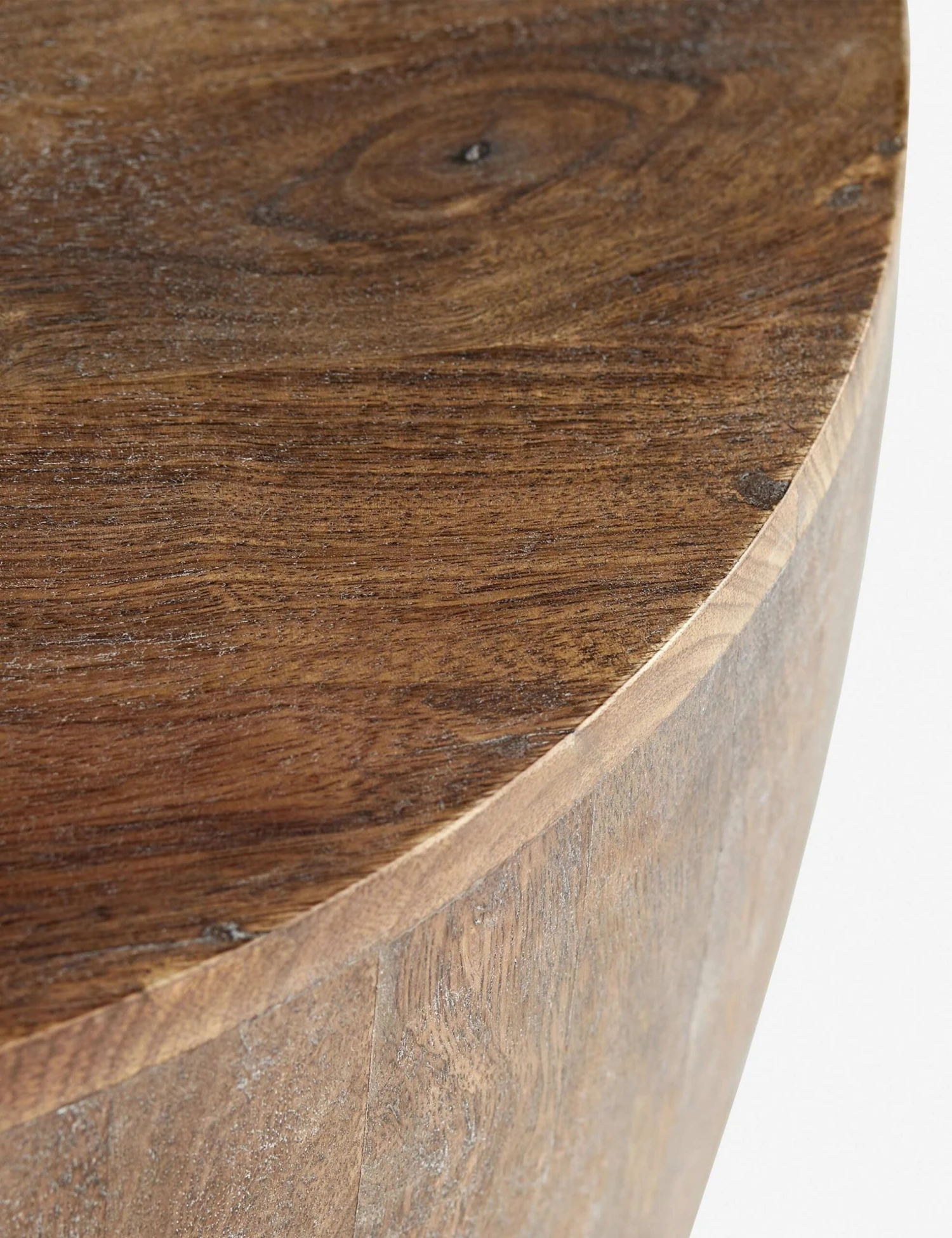 Jacob Side Table By Arteriors 5 Jacob Side Table By Arteriors - Image 3