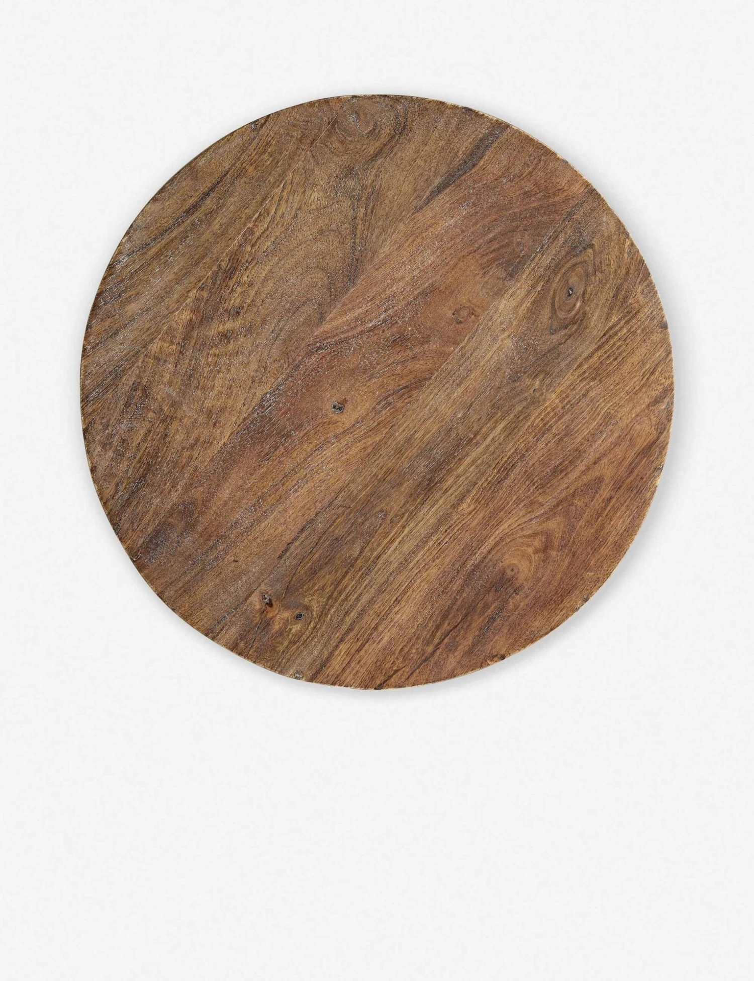 Jacob Side Table By Arteriors 4 Jacob Side Table By Arteriors - Image 2