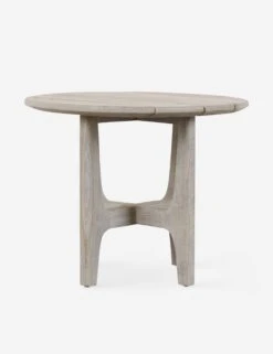 Valerie Indoor / Outdoor Round Coffee Table -Luluandgeorgia Shop 51005865 1 PRODUCT