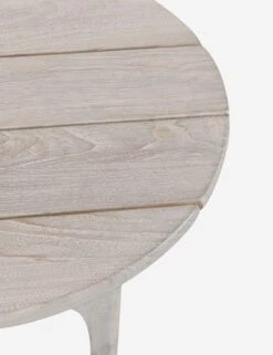 Valerie Indoor / Outdoor Round Coffee Table -Luluandgeorgia Shop 51005865 2 PRODUCT