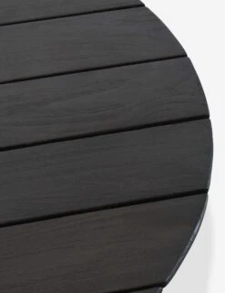 Valerie Indoor / Outdoor Round Coffee Table -Luluandgeorgia Shop 51005866 2 PRODUCT