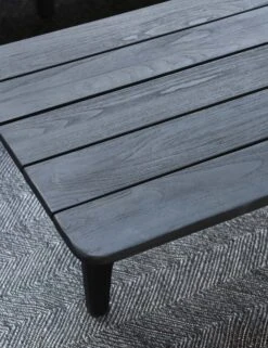 Valerie Indoor / Outdoor Coffee Table 14 Valerie Indoor / Outdoor Coffee Table -Luluandgeorgia Shop 51005868 5 LIFESTYLE