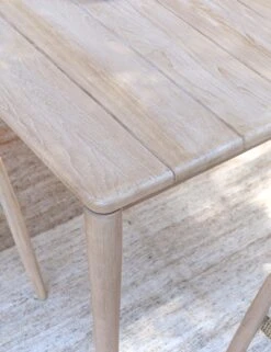 Bella Indoor / Outdoor Dining Table -Luluandgeorgia Shop 51005873 5 LIFESTYLE