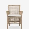 Beverly Indoor / Outdoor Dining Chair -Luluandgeorgia Shop 53051372 1 PRODUCT
