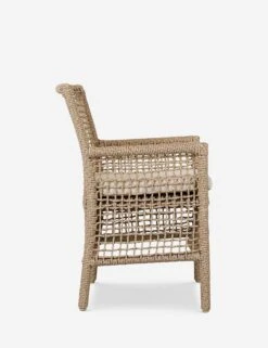 Beverly Indoor / Outdoor Dining Chair -Luluandgeorgia Shop 53051372 2 PRODUCT