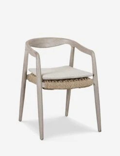 Bella Indoor / Outdoor Dining Chair -Luluandgeorgia Shop 53051448 PRODUCT