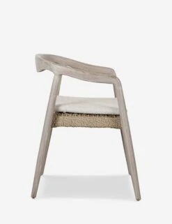 Bella Indoor / Outdoor Dining Chair -Luluandgeorgia Shop 53051448 2 PRODUCT