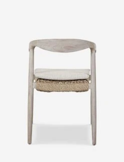 Bella Indoor / Outdoor Dining Chair -Luluandgeorgia Shop 53051448 3 PRODUCT