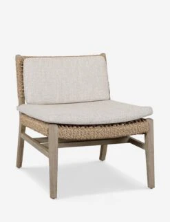 Terrance Indoor / Outdoor Accent Chair -Luluandgeorgia Shop 53051454 PRODUCT