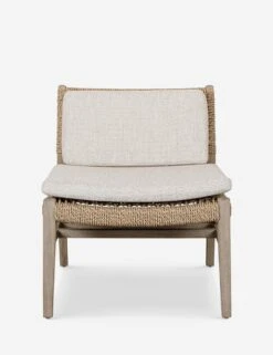 Terrance Indoor / Outdoor Accent Chair -Luluandgeorgia Shop 53051454 1 PRODUCT