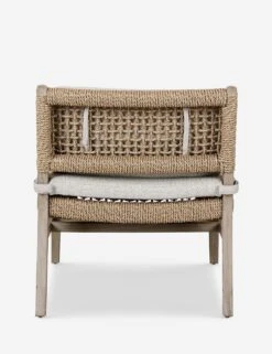Terrance Indoor / Outdoor Accent Chair -Luluandgeorgia Shop 53051454 3 PRODUCT