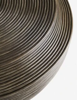 Frisco Round Coffee Table By Arteriors -Luluandgeorgia Shop 5595.d3