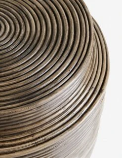 Frisco Side Table By Arteriors 8 Frisco Side Table By Arteriors -Luluandgeorgia Shop 5603.d3