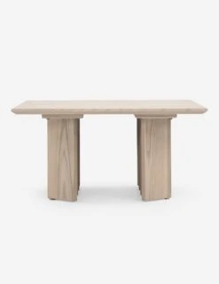 Zafal Square Coffee Table By Sun At Six 31 Zafal Square Coffee Table By Sun At Six -Luluandgeorgia Shop 620 110452 Nude 01