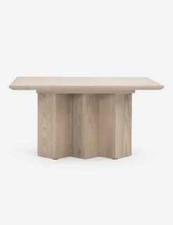 Zafal Square Coffee Table By Sun At Six 34 Zafal Square Coffee Table By Sun At Six -Luluandgeorgia Shop 620 110452 Nude 03