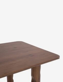 Wave Dining Table By Sun At Six -Luluandgeorgia Shop 629 110490 Sienna 07