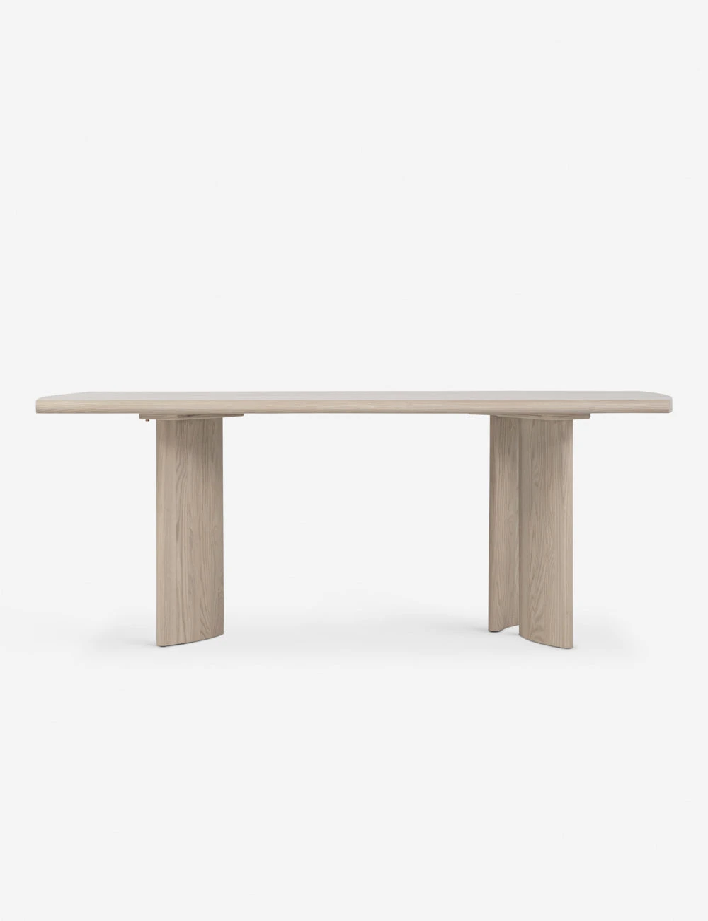 Crest Dining Table By Sun At Six 4 Crest Dining Table By Sun At Six - Image 2