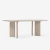 Crest Dining Table By Sun At Six 1 Crest Dining Table By Sun At Six -Luluandgeorgia Shop 629 110726 Nude 02