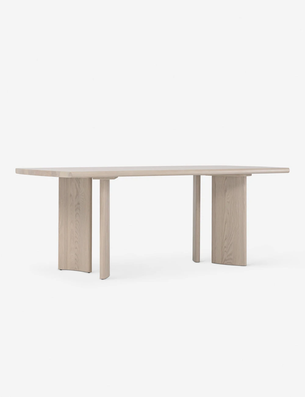 Crest Dining Table By Sun At Six 3 Crest Dining Table By Sun At Six