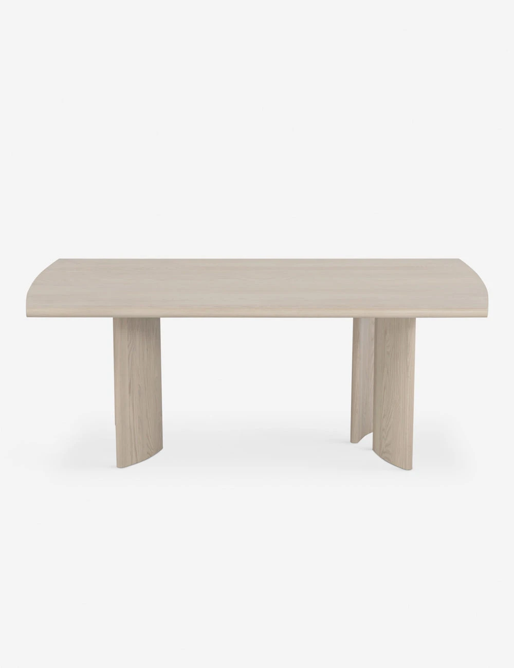 Crest Dining Table By Sun At Six 5 Crest Dining Table By Sun At Six - Image 3