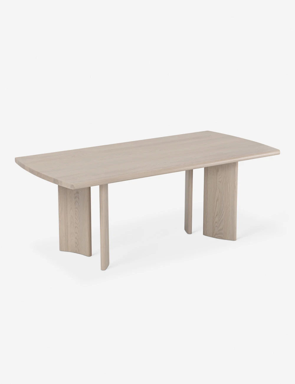 Crest Dining Table By Sun At Six 6 Crest Dining Table By Sun At Six - Image 4