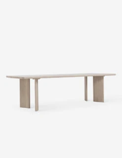Crest Dining Table By Sun At Six 28 Crest Dining Table By Sun At Six -Luluandgeorgia Shop 629 110728 Nude 02