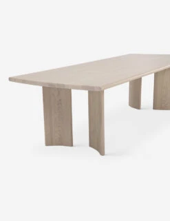 Crest Dining Table By Sun At Six 34 Crest Dining Table By Sun At Six -Luluandgeorgia Shop 629 110728 Nude 06