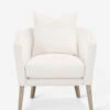 Emilio Accent Chair -Luluandgeorgia Shop 65 gordon club chair livesmart peyton pearl 1 01 900x ab2476aa 52b3 444d a82d 200d87f9f896