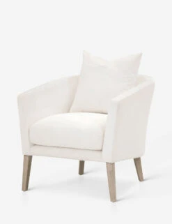 Emilio Accent Chair -Luluandgeorgia Shop 65 gordon club chair livesmart peyton pearl 1 02 900x e410cf19 ecde 45ed a681 668c6e2f025f