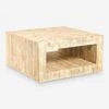 Sandra Square Coffee Table -Luluandgeorgia Shop 7.90165 2