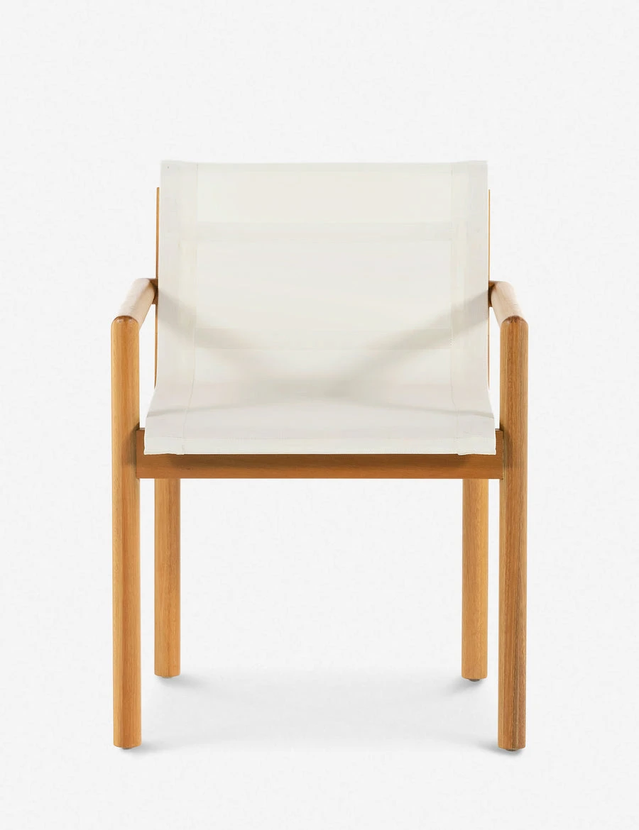 Charise Indoor / Outdoor Dining Chair 3 Charise Indoor / Outdoor Dining Chair