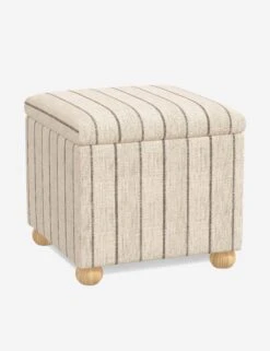 Kamila Square Storage Ottoman -Luluandgeorgia Shop 88 2NATFRTCHR 1