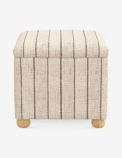 Kamila Square Storage Ottoman -Luluandgeorgia Shop 88 2NATFRTCHR 2