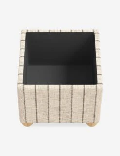 Kamila Square Storage Ottoman -Luluandgeorgia Shop 88 2NATFRTCHR 6