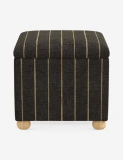 Kamila Square Storage Ottoman -Luluandgeorgia Shop 88 2NATFRTPPR 2