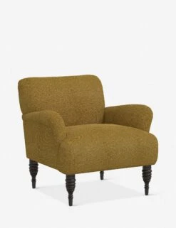 Vyolet Accent Chair -Luluandgeorgia Shop 9505CPNOCH
